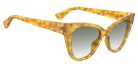 MOSCHINO MOS056SXDP9K Női napszemüveg