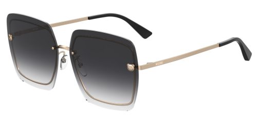 MOSCHINO MOS085GSKB79O Női napszemüveg