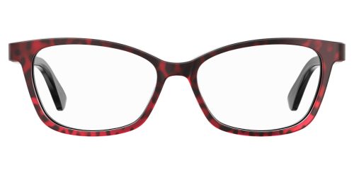 MOSCHINO MOS558-3VJ Női szemüvegkeret