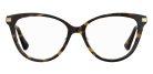 MOSCHINO MOS561-086 Női szemüvegkeret
