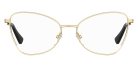 MOSCHINO MOS574-000 Női szemüvegkeret