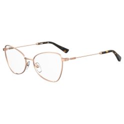 MOSCHINO MOS574-DDB Női szemüvegkeret