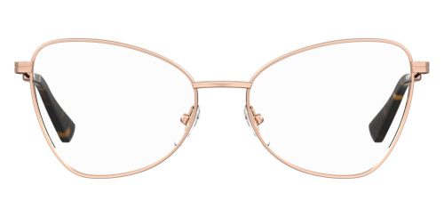 MOSCHINO MOS574-DDB Női szemüvegkeret