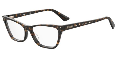 MOSCHINO MOS581-086 Női szemüvegkeret