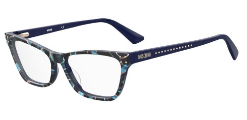 MOSCHINO MOS581-EDC Női szemüvegkeret