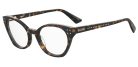 MOSCHINO MOS582-086 Női szemüvegkeret