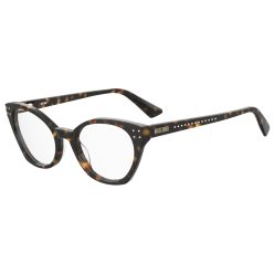 MOSCHINO MOS582-086 Női szemüvegkeret
