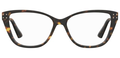 MOSCHINO MOS583-086 Női szemüvegkeret