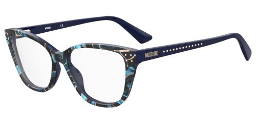 MOSCHINO MOS583-EDC Női szemüvegkeret