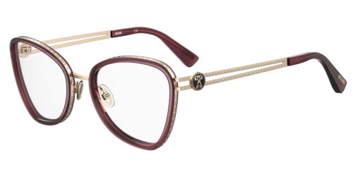 MOSCHINO MOS584-LHF Női szemüvegkeret