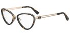 MOSCHINO MOS585-086 Női szemüvegkeret