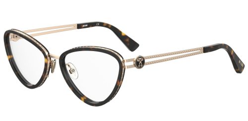 MOSCHINO MOS585-086 Női szemüvegkeret