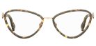 MOSCHINO MOS585-086 Női szemüvegkeret