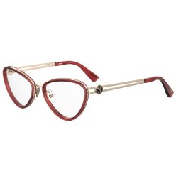MOSCHINO MOS585-LHF Női szemüvegkeret