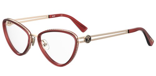 MOSCHINO MOS585-LHF Női szemüvegkeret