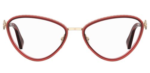MOSCHINO MOS585-LHF Női szemüvegkeret