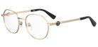 MOSCHINO MOS586-000 Női szemüvegkeret