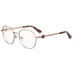 MOSCHINO MOS586-DDB Női szemüvegkeret