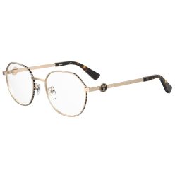 MOSCHINO MOS586-RHL Női szemüvegkeret