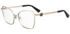 MOSCHINO MOS587-000 Női szemüvegkeret
