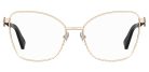 MOSCHINO MOS587-000 Női szemüvegkeret