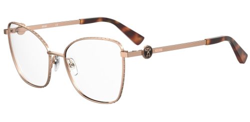 MOSCHINO MOS587-DDB Női szemüvegkeret