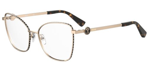 MOSCHINO MOS587-RHL Női szemüvegkeret