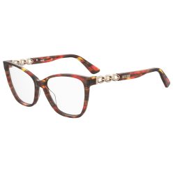 MOSCHINO MOS588-93W Női szemüvegkeret