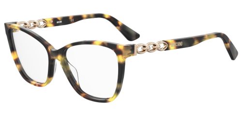 MOSCHINO MOS588-EPZ Női szemüvegkeret