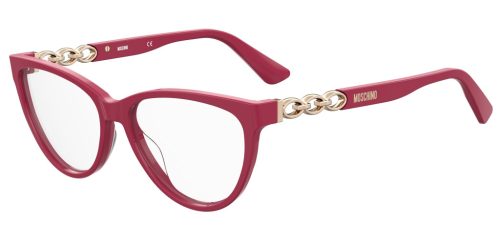 MOSCHINO MOS589-C9A Női szemüvegkeret