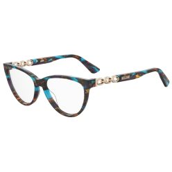 MOSCHINO MOS589-X8Q Női szemüvegkeret