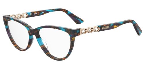 MOSCHINO MOS589-X8Q Női szemüvegkeret