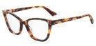MOSCHINO MOS595-05L Női szemüvegkeret