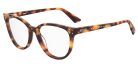 MOSCHINO MOS596-05L Női szemüvegkeret