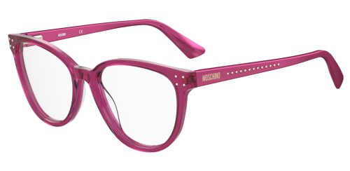 MOSCHINO MOS596-MU1 Női szemüvegkeret