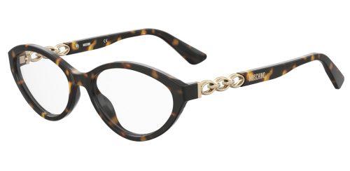 MOSCHINO MOS597-086 Női szemüvegkeret