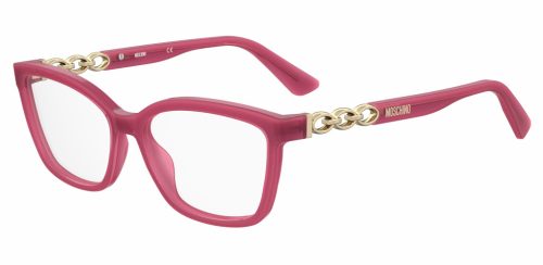 MOSCHINO MOS598-8CQ Női szemüvegkeret