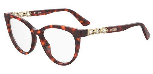 MOSCHINO MOS599-086 Női szemüvegkeret