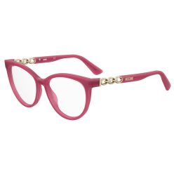 MOSCHINO MOS599-8CQ Női szemüvegkeret