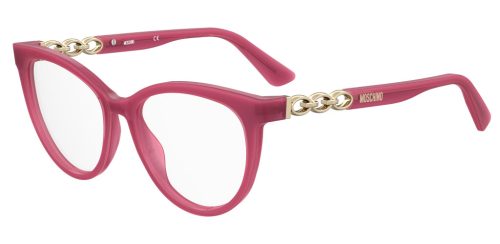 MOSCHINO MOS599-8CQ Női szemüvegkeret