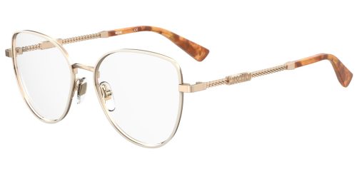 MOSCHINO MOS601-IJS Női szemüvegkeret