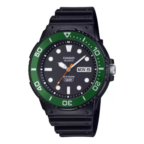 CASIO MRW-230H-1E3 Férfi Karóra