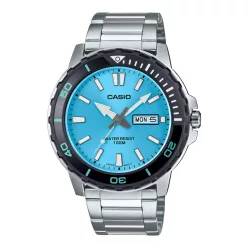 CASIO MTD125D2A3VDF Férfi Karóra