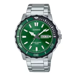 CASIO MTD125D3AVDF Férfi Karóra