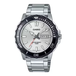 CASIO MTD125D7AVDF Férfi Karóra
