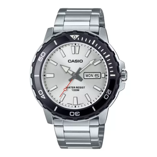 CASIO MTD125D7AVDF Férfi Karóra