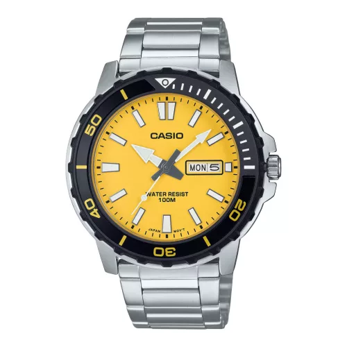 CASIO MTD125D9AVDF Férfi Karóra