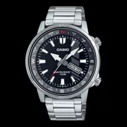CASIO MTD130D1A2VDF Férfi Karóra