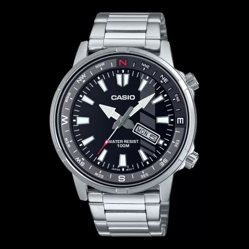 CASIO MTD130D1A2VDF Férfi Karóra