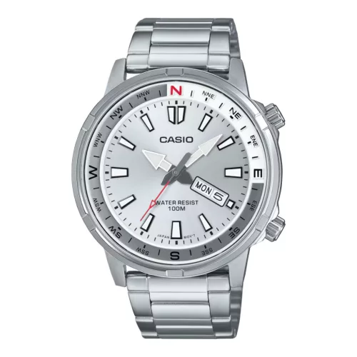 CASIO MTD130D7AVDF Férfi Karóra